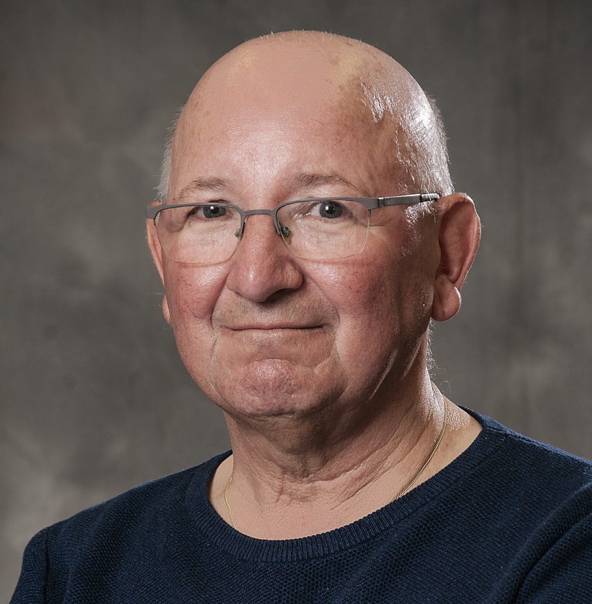 Jos Daems Geelse Fotogroep 71 vzw